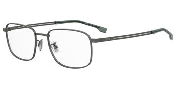 Das Bild zeigt die BOSS Fassung 1821/G SVK leicht seitlich.